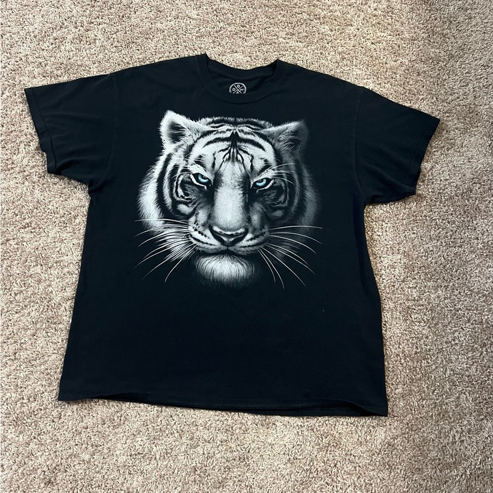 Tiger T-shirt